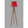OPVIQ Podna lampa Tripod lambader 534LUN3288 - slika 1