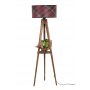 OPVIQ Podna lampa Sehbalı tripod 534LUN3270 - slika 2