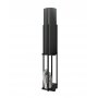 OPVIQ Podna lampa Dor Black v2 - slika 1
