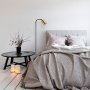 OPVIQ Podna lampa Emek 4081 US - slika 1