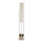 OPVIQ Podna lampa Circle Dor White - slika 2
