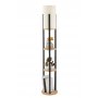 OPVIQ Podna lampa Circle Nora SRC - slika 2