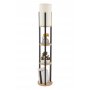 OPVIQ Podna lampa Circle Nora SRC - slika 3