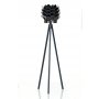 OPVIQ Podna lampa Pine Lamp Black - slika 2