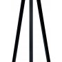 OPVIQ Podna lampa Pine Lamp Black - slika 4