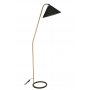 OPVIQ Podna lampa Delta Eskitme Lambader 534LUN4182 - slika 2