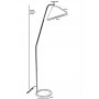 OPVIQ Podna lampa Delta Eskitme Lambader 534LUN4182 - slika 4
