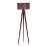 OPVIQ Podna lampa Tripod ceviz lambader 534LUN3279 - slika 2
