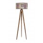 OPVIQ Podna lampa Tripod lambader 534LUN3286 - slika 2