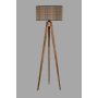 OPVIQ Podna lampa Tripod lambader 534LUN3285 - slika 1