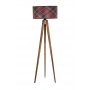 OPVIQ Podna lampa Tripod lambader 534LUN3283 - slika 2