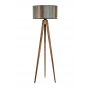 OPVIQ Podna lampa Tripod lambader 534LUN3284 - slika 2