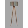 OPVIQ Podna lampa Tripod lambader 534LUN3284 - slika 1