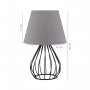 OPVIQ Stona lampa AYD 2602 - slika 3