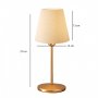 OPVIQ Stona lampa AYD 3579 - slika 3