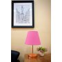 OPVIQ Stona lampa 203 P Rose - slika 1
