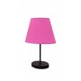 OPVIQ Stona lampa 203 P Black - slika 3