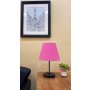 OPVIQ Stona lampa 203 P Black - slika 1