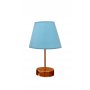 OPVIQ Stona lampa 203 M Rose - slika 3