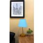 OPVIQ Stona lampa 203 M Gold - slika 1