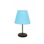 OPVIQ Stona lampa 203 M Black - slika 3