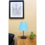OPVIQ Stona lampa 203 M Black - slika 1
