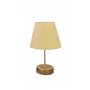 OPVIQ Stona lampa 203 K Silver - slika 3