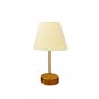 OPVIQ Stona lampa 203 K Gold - slika 3