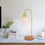 OPVIQ Stona lampa Foca N 127 - slika 1