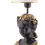 OPVIQ Stona lampa Opelya White - slika 2