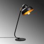 OPVIQ Stona lampa Berceste 180BLACK ML - slika 4