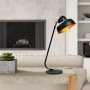 OPVIQ Stona lampa Berceste 180BLACK ML - slika 1