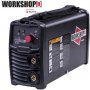 WORKSHOPR powered by WURTH Aparat za REL zavarivanje REL 160 - slika 1