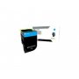LEXMARK CX510 C cyan toner - slika 1