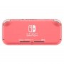 NINTENDO Switch Lite Console Coral - slika 2
