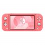 NINTENDO Switch Lite Console Coral - slika 1