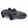 SONY DualSense Wireless Controller PS5 Grey Camo - slika 4