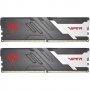 PATRIOT DDR5 32GB (2x16GB) 6200MHZ Viper Venom PVV532G620C40K - slika 1