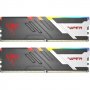 PATRIOT DDR5 32GB 5600MHZ RGB Viper Venom PVVR532G560C36K - slika 1