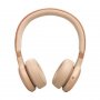 JBL Live 670NC sandstone Bluetooth slušalice - slika 2