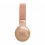 JBL Live 670NC sandstone Bluetooth slušalice - slika 3