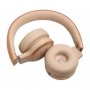 JBL Live 670NC sandstone Bluetooth slušalice - slika 4