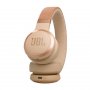 JBL Live 670NC sandstone Bluetooth slušalice - slika 5