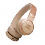 JBL Live 670NC sandstone Bluetooth slušalice - slika 1