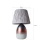 OPVIQ Stona lampa YL534 - slika 3