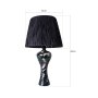OPVIQ Stona lampa YL527 - slika 3
