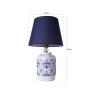 OPVIQ Stona lampa YL509 - slika 3