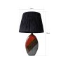 OPVIQ Stona lampa YL493 - slika 3