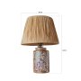 OPVIQ Stona lampa YL506 - slika 3