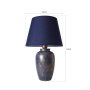 OPVIQ Stona lampa YL576 - slika 3